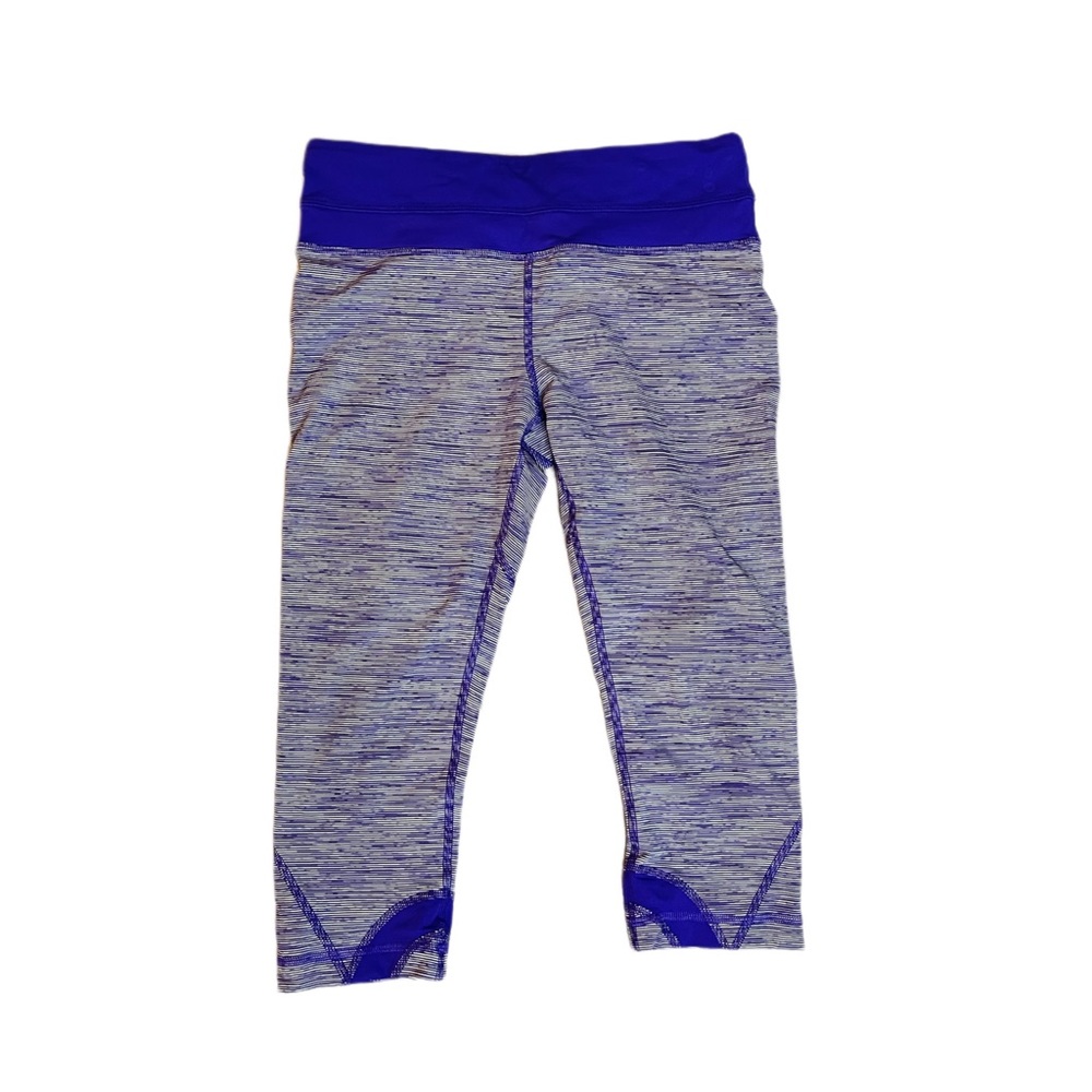 Lululemon Leggings | Size 6